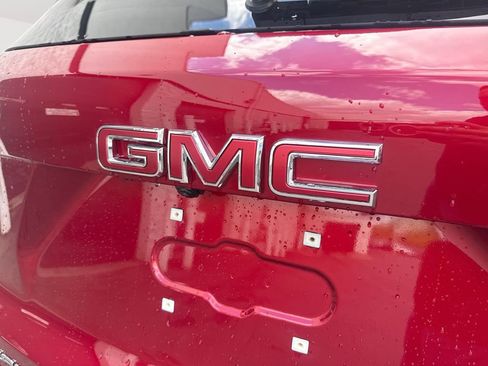 New 2026 GMC Terrain Elevation AWD/4WD image 26