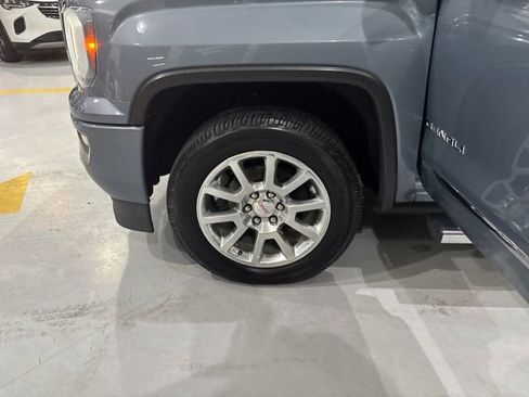 Used 2016 GMC Sierra 1500 Denali w/ Enhanced Driver Alert Package image 30
