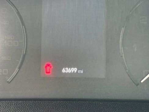 Used 2023 RAM ProMaster 1500 FWD image 10
