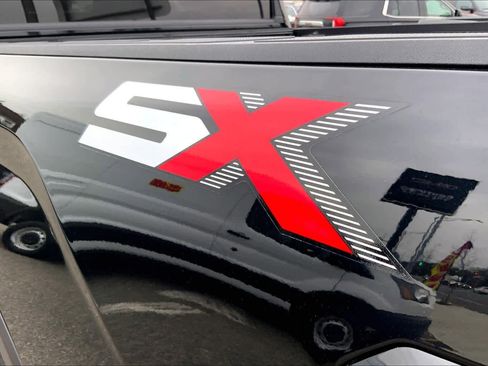 Used 2024 Toyota Tundra SR5 image 9