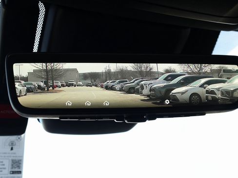 New 2026 Toyota Highlander Platinum image 28