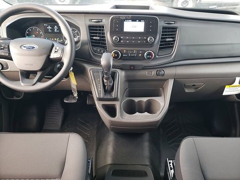 New 2025 Ford Transit 350 XL image 19