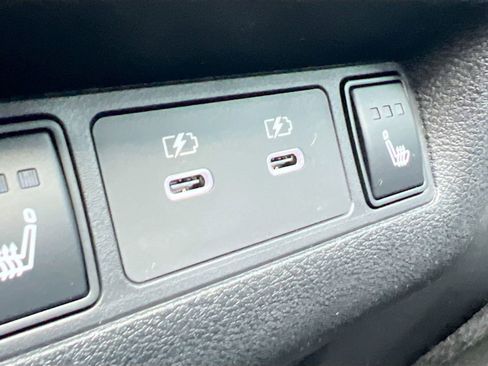 New 2026 Nissan Murano Platinum AWD/4WD image 26