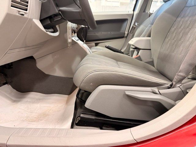 Used 2007 Dodge Caliber SXT FWD image 8