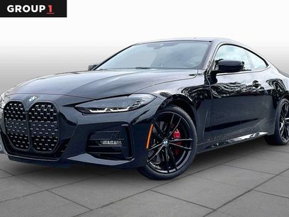 Used 2024 BMW 430i xDrive Coupe w/ M Sport Package