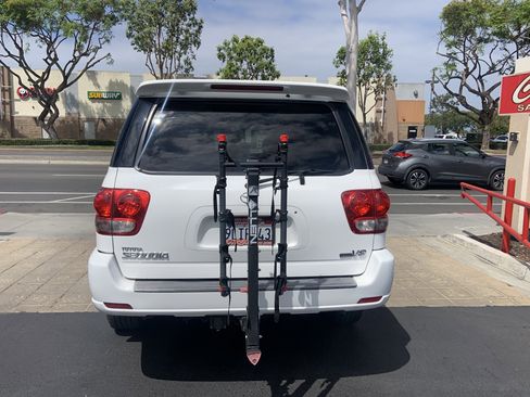 Used 2007 Toyota Sequoia Limited RWD image 6