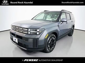 New 2026 Hyundai Santa Fe SEL video 1