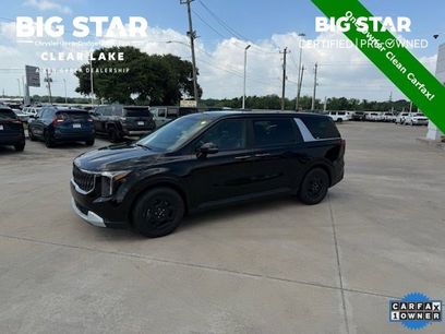 Used 2026 Kia Carnival