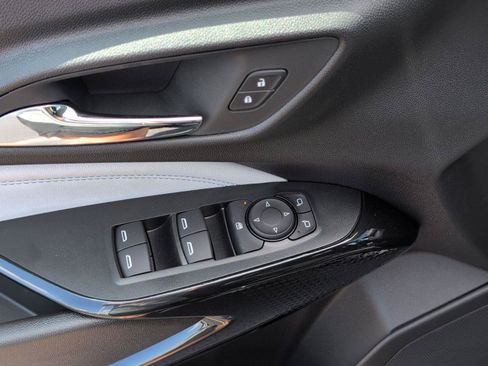 New 2026 Chevrolet Trax LT w/ Driver Confidence Package FWD image 18