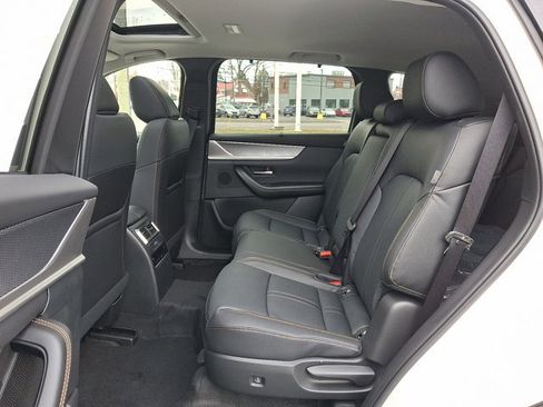 New 2026 MAZDA CX-90 3.3 Turbo w/ Preferred Package image 8