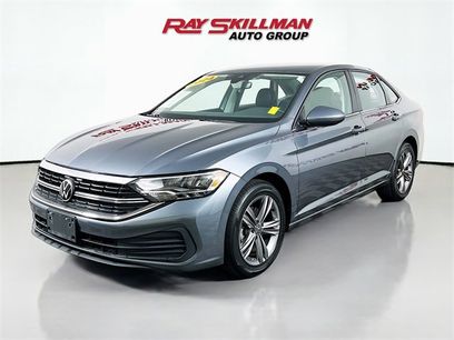 Used 2024 Volkswagen Jetta SE