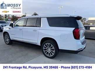 Certified 2025 GMC Yukon XL Denali video 4