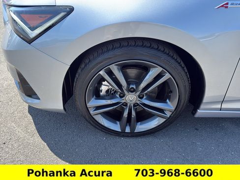 Certified 2024 Acura Integra A-Spec FWD image 29