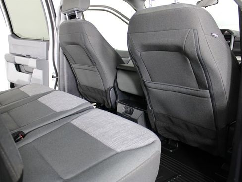 Used 2024 Ford F350 XLT w/ FX4 Off-Road Package image 34