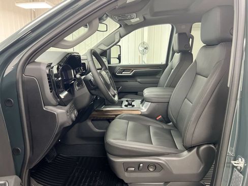 New 2026 Chevrolet Silverado 2500 LT w/ Trail Boss Package AWD/4WD image 19