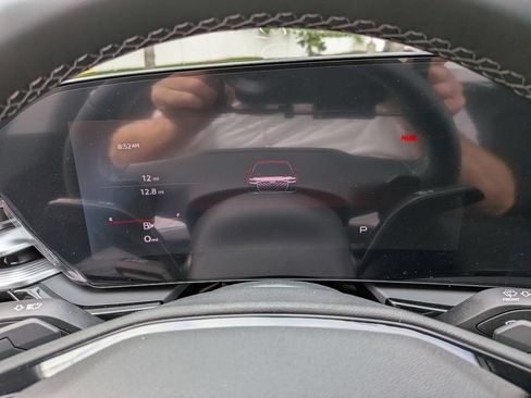 New 2026 Audi A6 Premium Plus AWD/4WD image 11