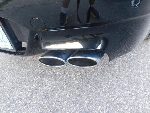 Used 2006 BMW M6 Coupe RWD image 29