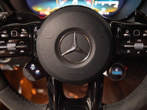 Used 2020 Mercedes-Benz AMG GT R image 24