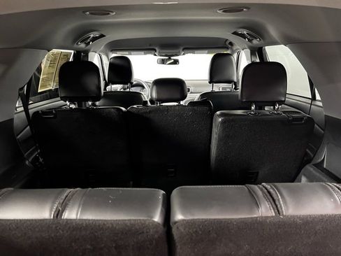 Used 2023 Ford Explorer XLT w/ Equipment Group 202A image 22