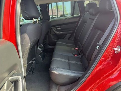 Used 2024 MAZDA CX-50 AWD 2.5 S w/ Accent Package image 7