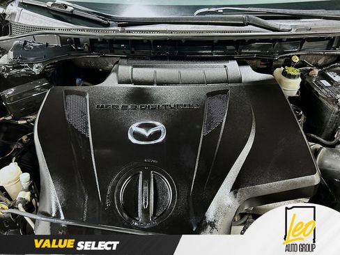 Used 2009 MAZDA CX-7 Sport image 26