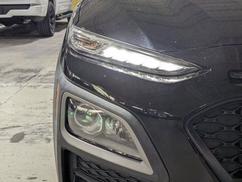 Used 2020 Hyundai Kona SE FWD image 9