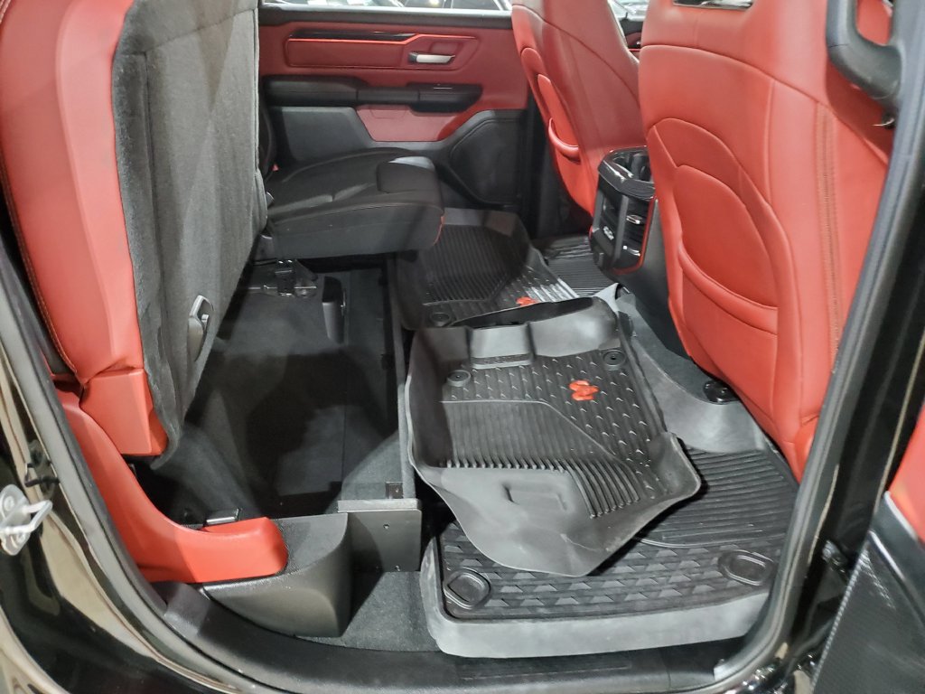 Used 2019 RAM 1500 Rebel w/ Rebel Level 2 Equipment Group AWD/4WD image 20