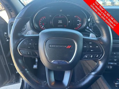 Used 2024 Dodge Durango GT image 17