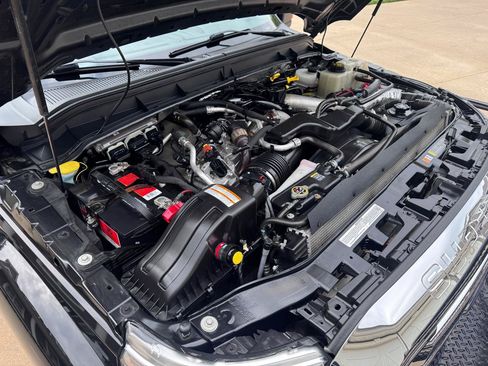 Used 2012 Ford F450 Lariat AWD/4WD image 24