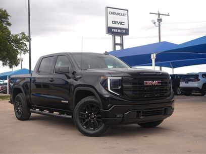New 2026 GMC Sierra 1500 Elevation w/ Elevation Select Package