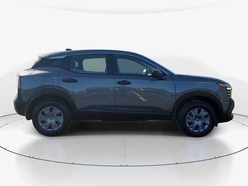 New 2026 Nissan Kicks S w/ Charging Package image 3