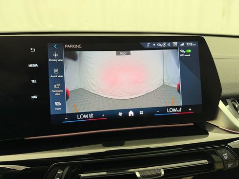 Used 2025 BMW X2 xDrive28i image 30