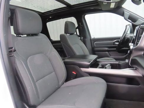 Used 2022 RAM 1500 Big Horn image 27