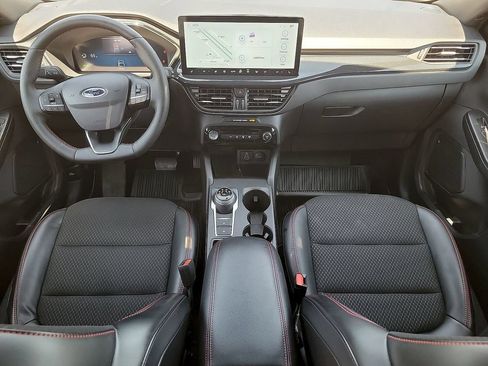 Used 2025 Ford Escape ST-Line Elite AWD/4WD image 14