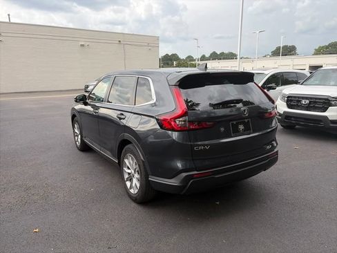 Used 2024 Honda CR-V EX image 7