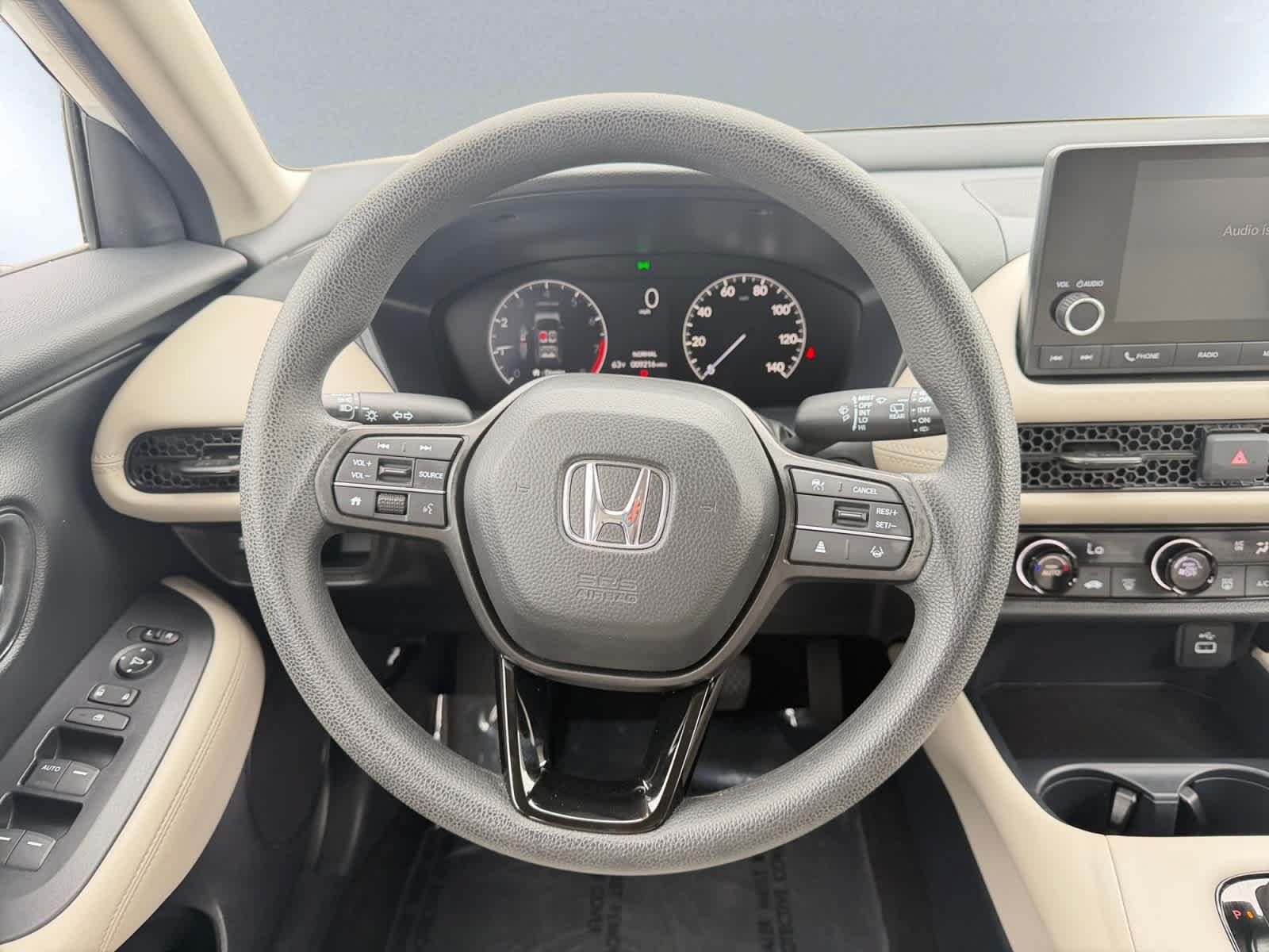 Used 2024 Honda HR-V LX image 17