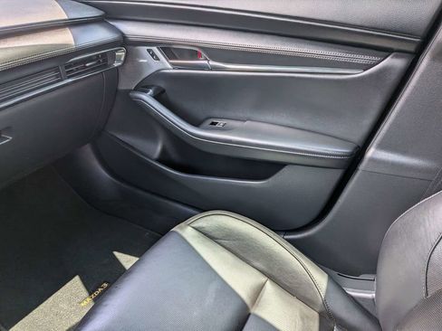Used 2023 MAZDA MAZDA3 s AWD/4WD image 20