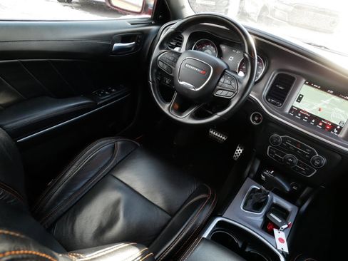 Used 2022 Dodge Charger GT w/ Plus Group image 9