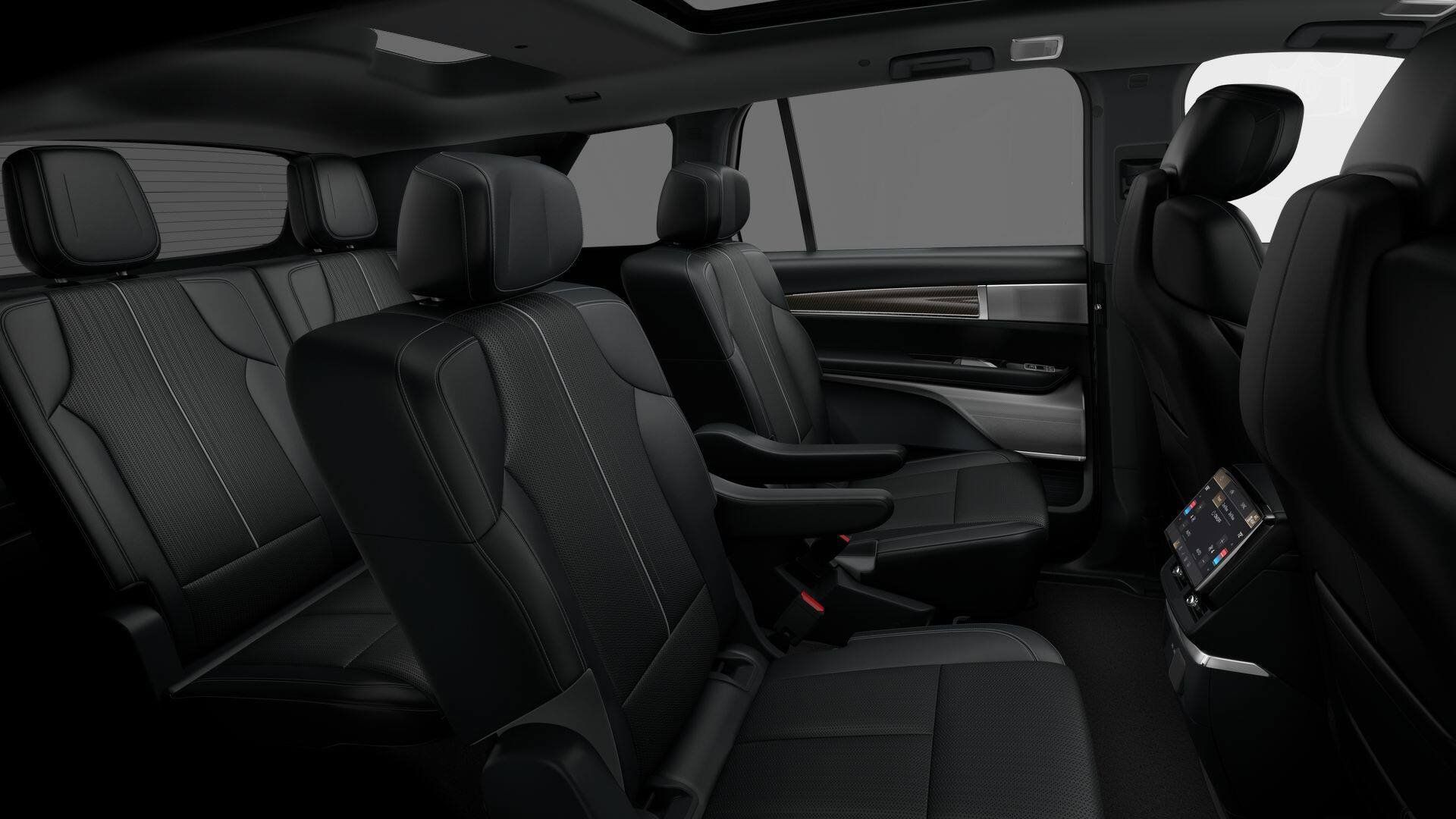 New 2027 Cadillac Vistiq Sport AWD/4WD image 20