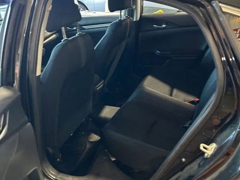 Used 2019 Honda Civic LX image 10