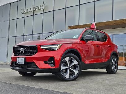Certified 2024 Volvo XC40 B5 Plus w/ Protection Package Premier
