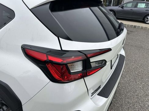 New 2026 Subaru Crosstrek 2.5i Limited image 8