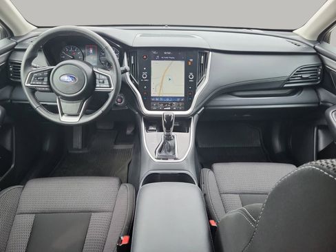 Used 2025 Subaru Outback Premium image 10