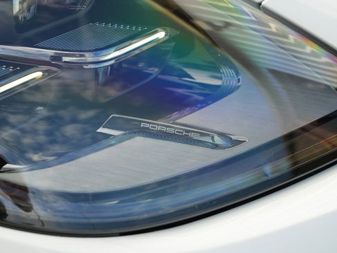 Used 2025 Porsche Panamera 4 w/ Premium Package image 63