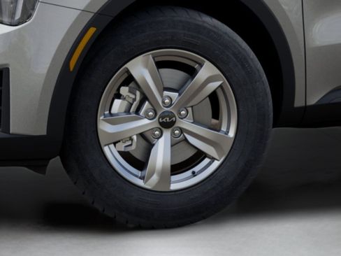 New 2026 Kia Sorento LX FWD image 10