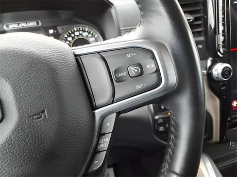 Used 2021 RAM 1500 Laramie image 15