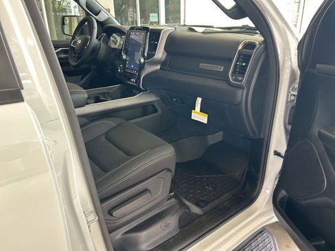 New 2026 RAM 1500 Big Horn image 25