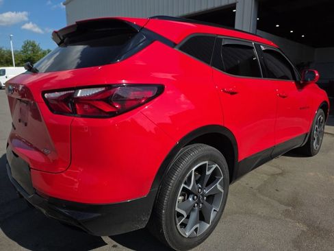 Used 2019 Chevrolet Blazer RS AWD/4WD image 5