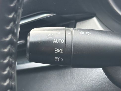 Used 2018 MAZDA MAZDA6 Touring image 18