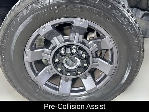 Used 2024 Ford F250 XL w/ STX Appearance Package AWD/4WD image 38